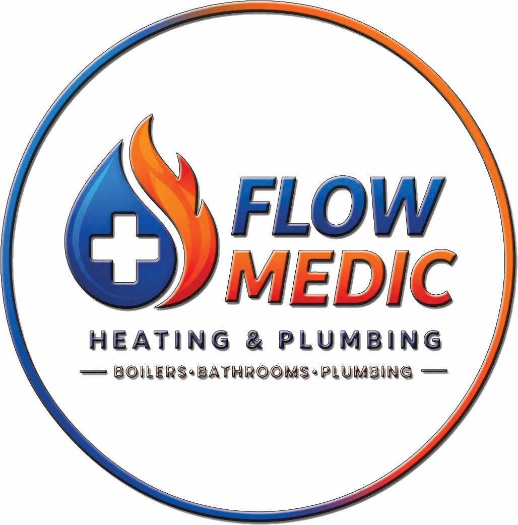 Flow Medic Heating & Plumbing